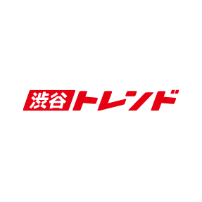 サージカルマスク99.9％渋谷トレンドブランドとして誕生